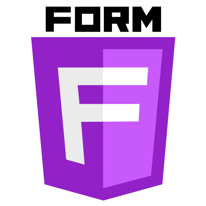 Logo form