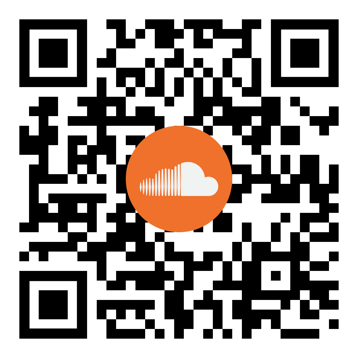 QR Porfolio